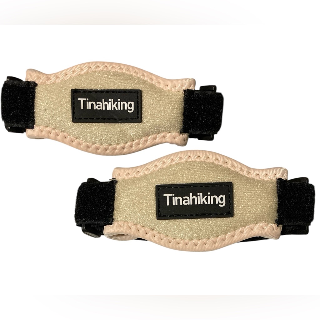 2 Elbow Brace Straps Tennis Golf Sports Elbow Support Adjustable Set 2 Elbow Brace Straps Tennis Golf Sports Elbow Support Adjustable Set